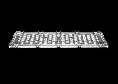 IP65程度LEDライト レンズの採鉱ランプのための暗い空の承諾93%の高性能