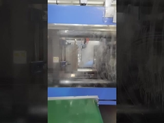 交流電力UFOの高い湾はレンズをつける