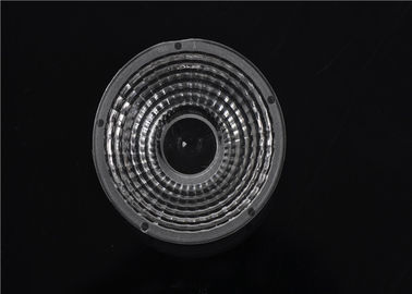 クリー語が付いている42mmの直径の穂軸LEDレンズの天井灯レンズ1507/1512