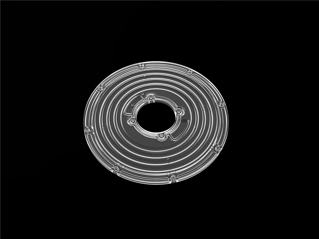 XH0490D-20614-SENSOR-JYQAA誘導器お金鉱山LEDリング レンズ90度