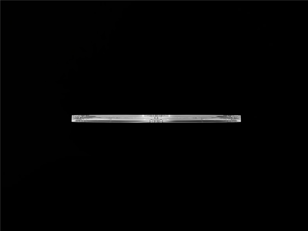 センサーのタイプ184mm LED照明レンズIP66の働く温度-40℃~+120℃
