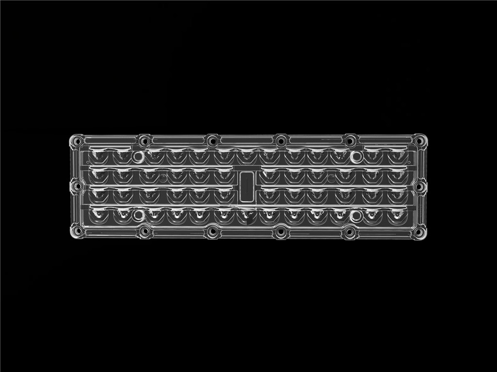 50 イン 1 タイプ3 LEDスタジアム 洪水照明 偏光レンズ Smd 3030,IP66 50W 100W 200W 300W 400W 500W 屋外使用に適しています