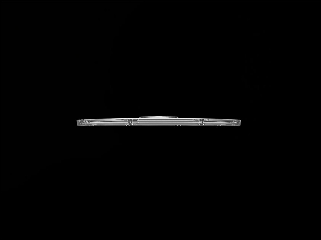 3000K-6500K 商業用照明のための高海湾のLED色温