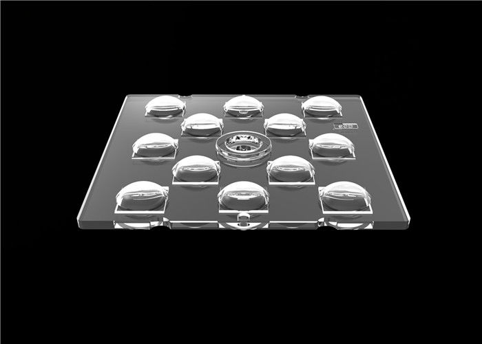 12 PCB板が付いているクリー族LEDの球根レンズの高性能のHighbay 1つのライトに付き