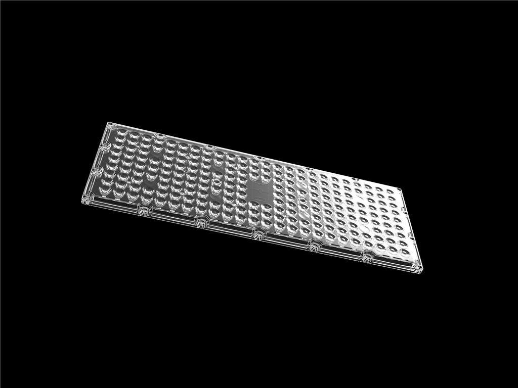 150W 200W ホットセール 200IN1 10度スタジアムライト レンズ /3535/P8 LED,高効率 ((L439*W177mm)