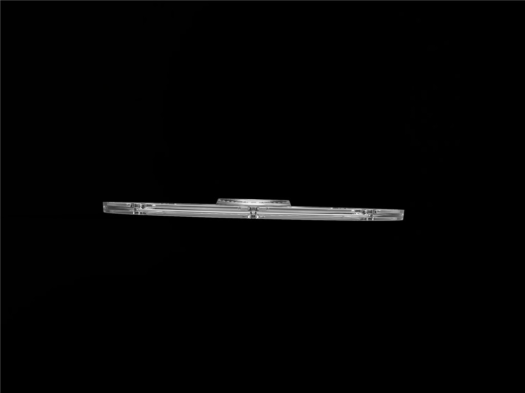 UFO レンズ 90 度 mm 直径 ラウンド モジュール レンズ ハイベイライト / 2835 3030 PC LED レンズ